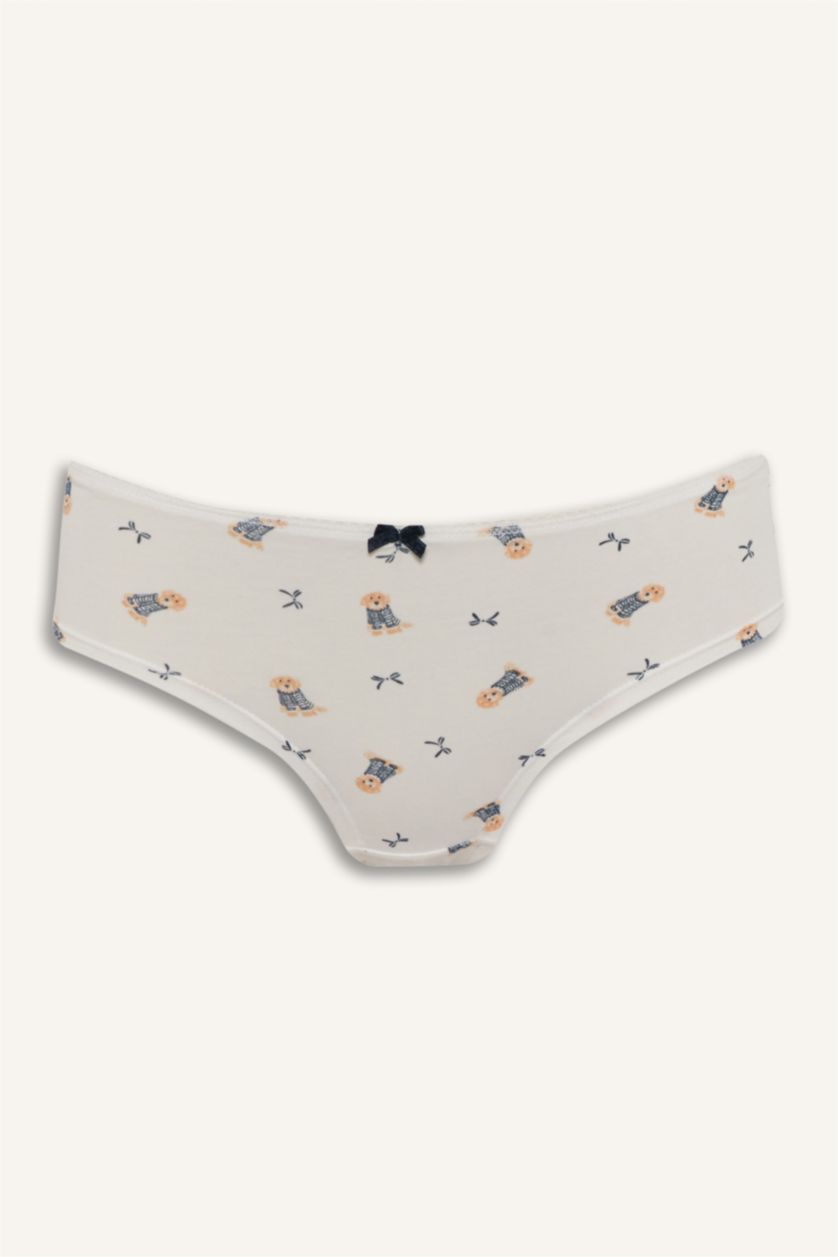 Kadın Lacivert 3'lü