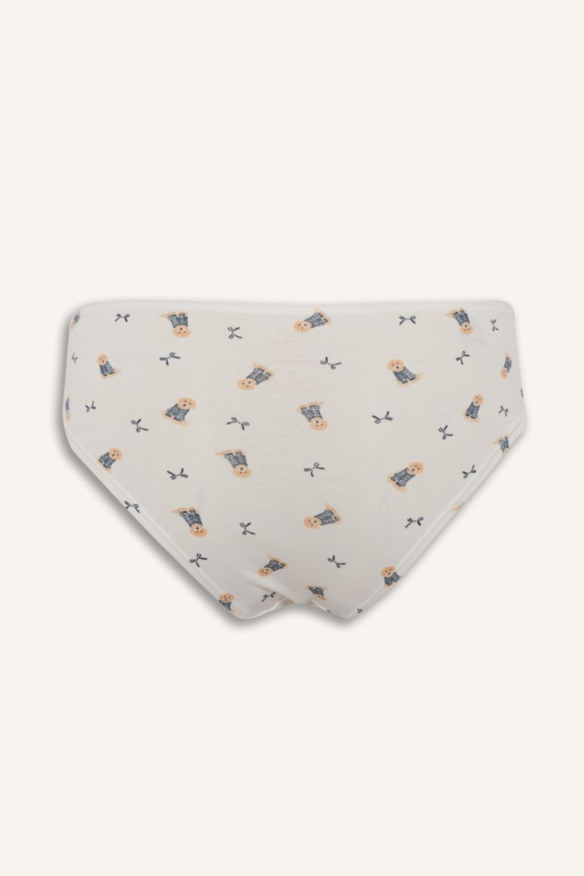 Kadın Lacivert 3'lü