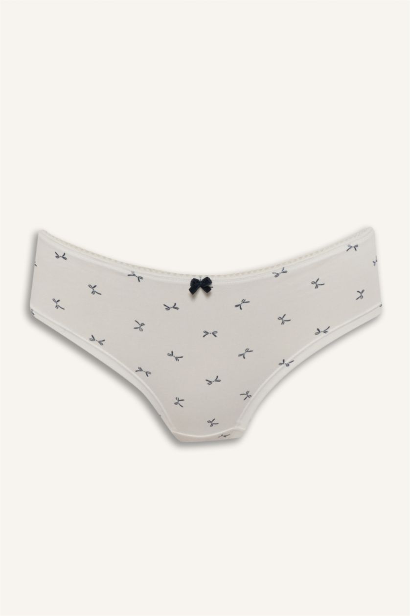 Kadın Lacivert 3'lü