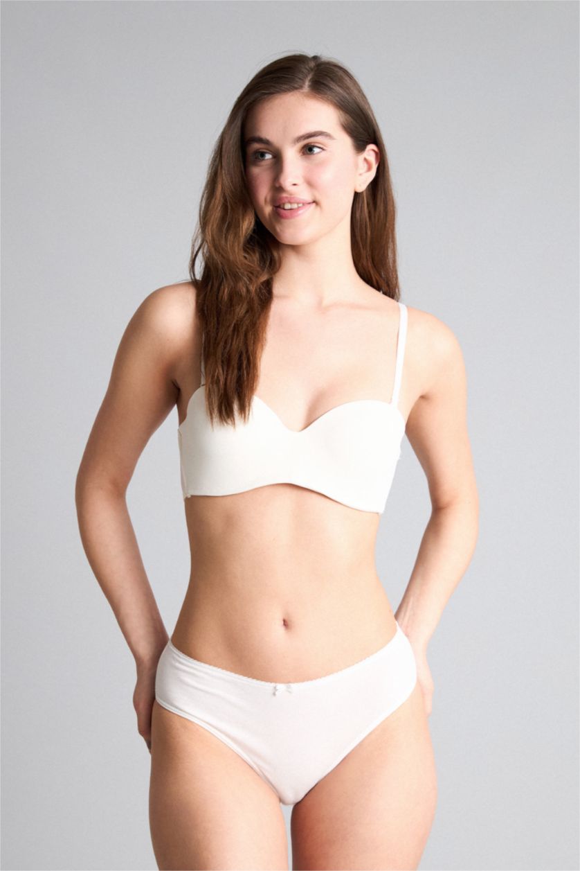 WOMAN Indigo 3 Piece Panties