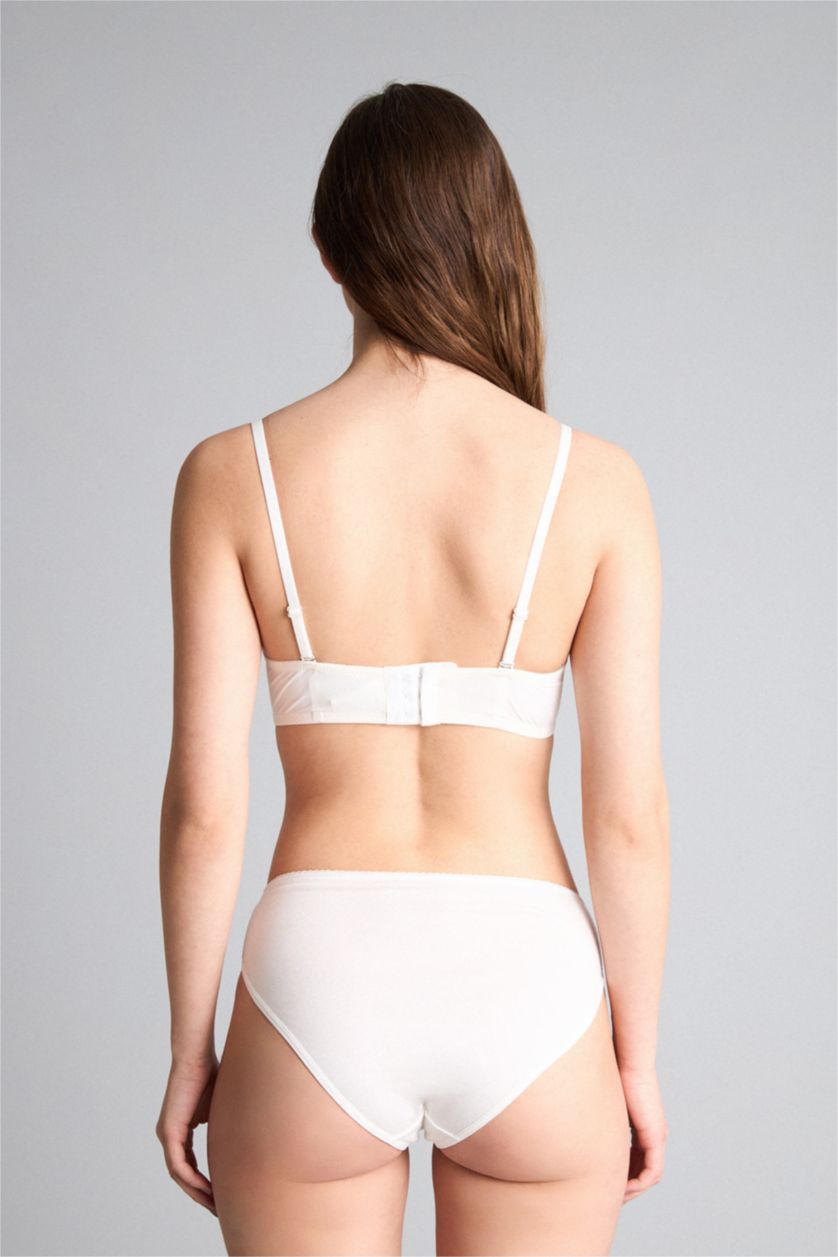 WOMAN Indigo 3 Piece Panties