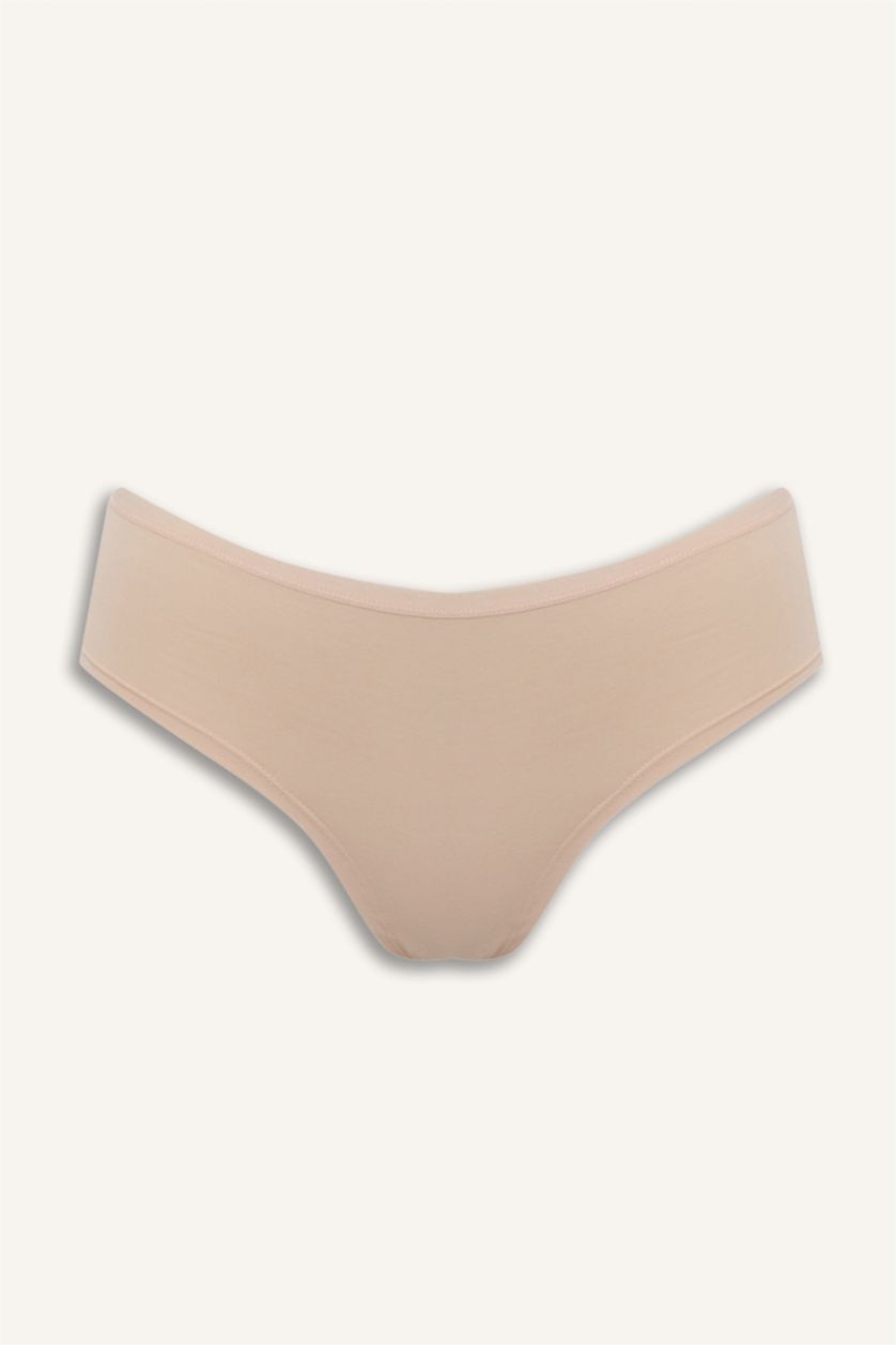 Kadın Açık Kahve 3'lü