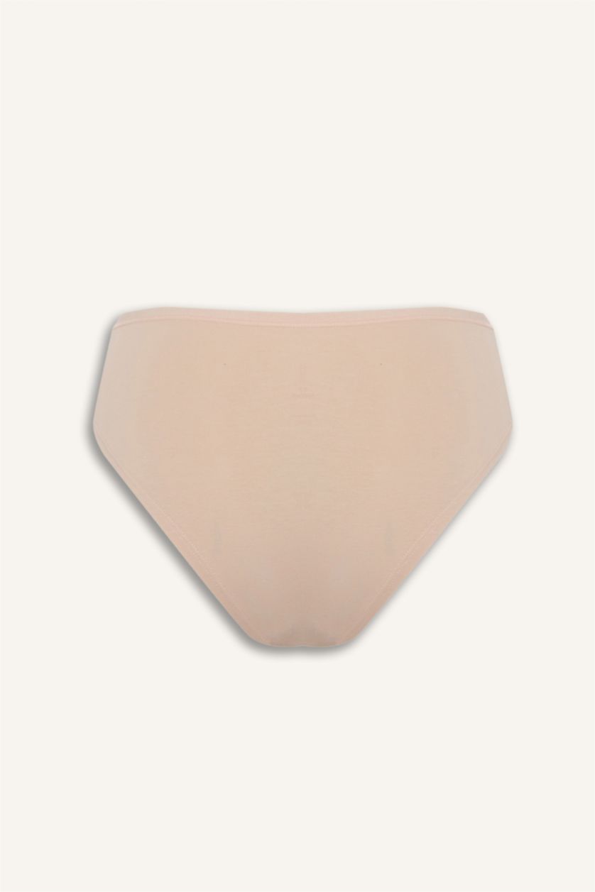 Kadın Açık Kahve 3'lü