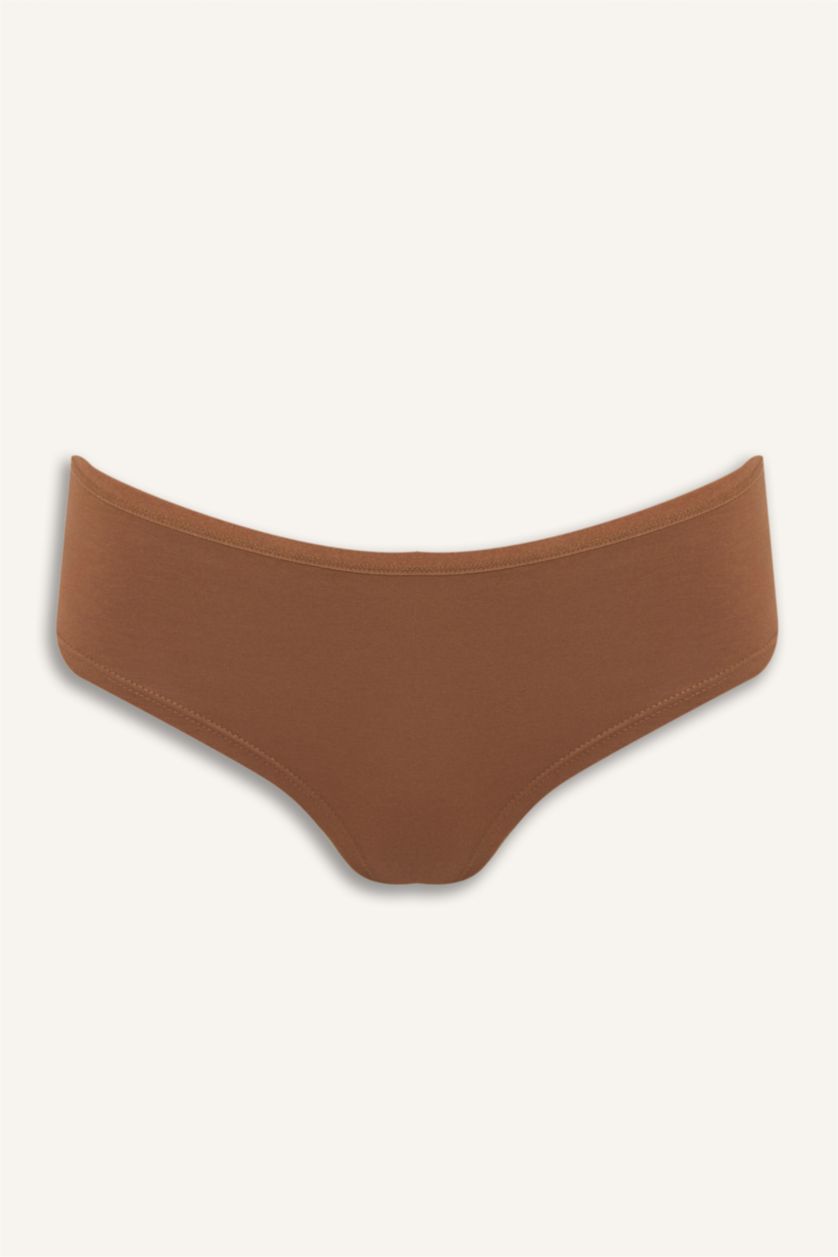 Kadın Açık Kahve 3'lü