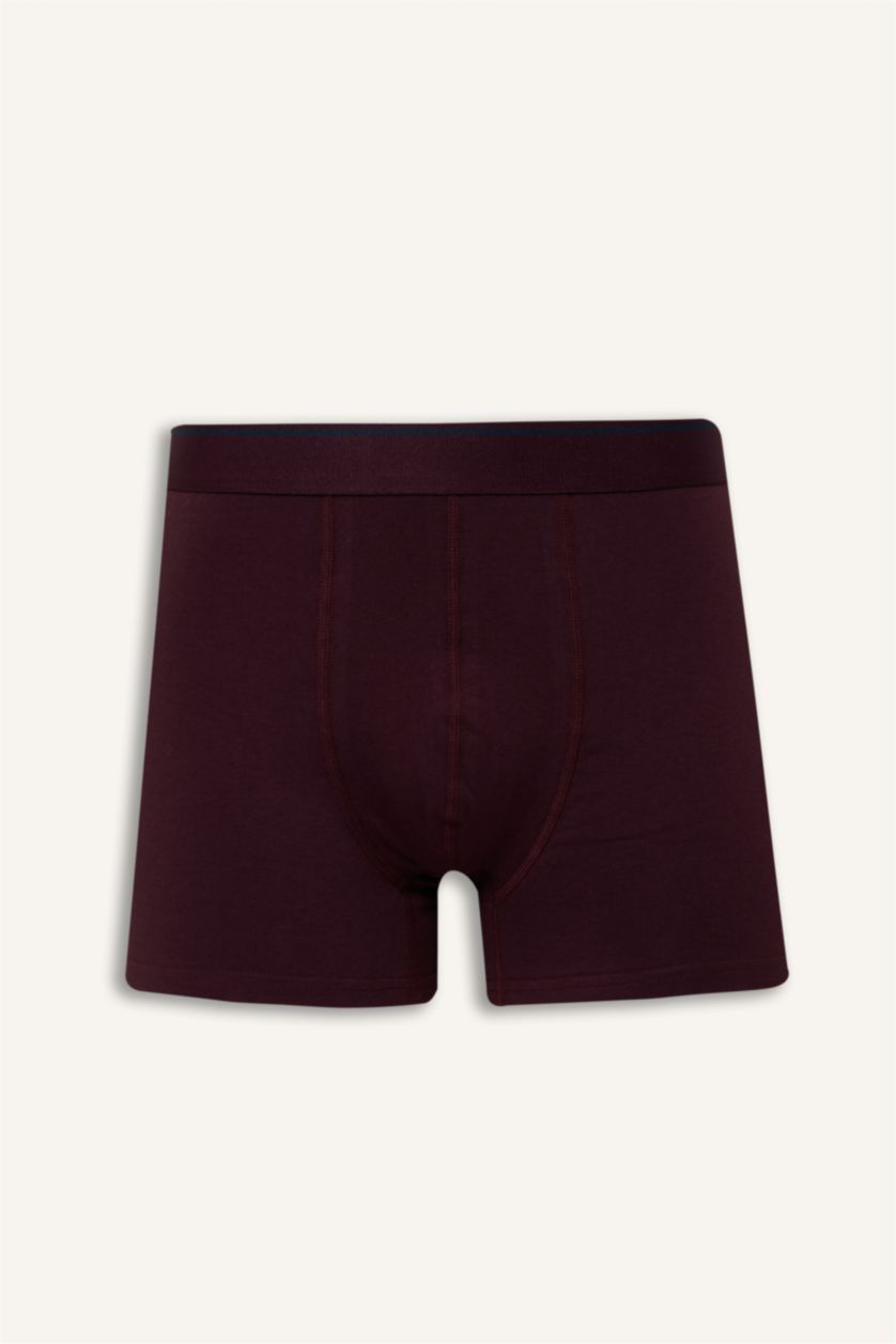 Ерлер әскери-теңіз Man Knitted Boxer