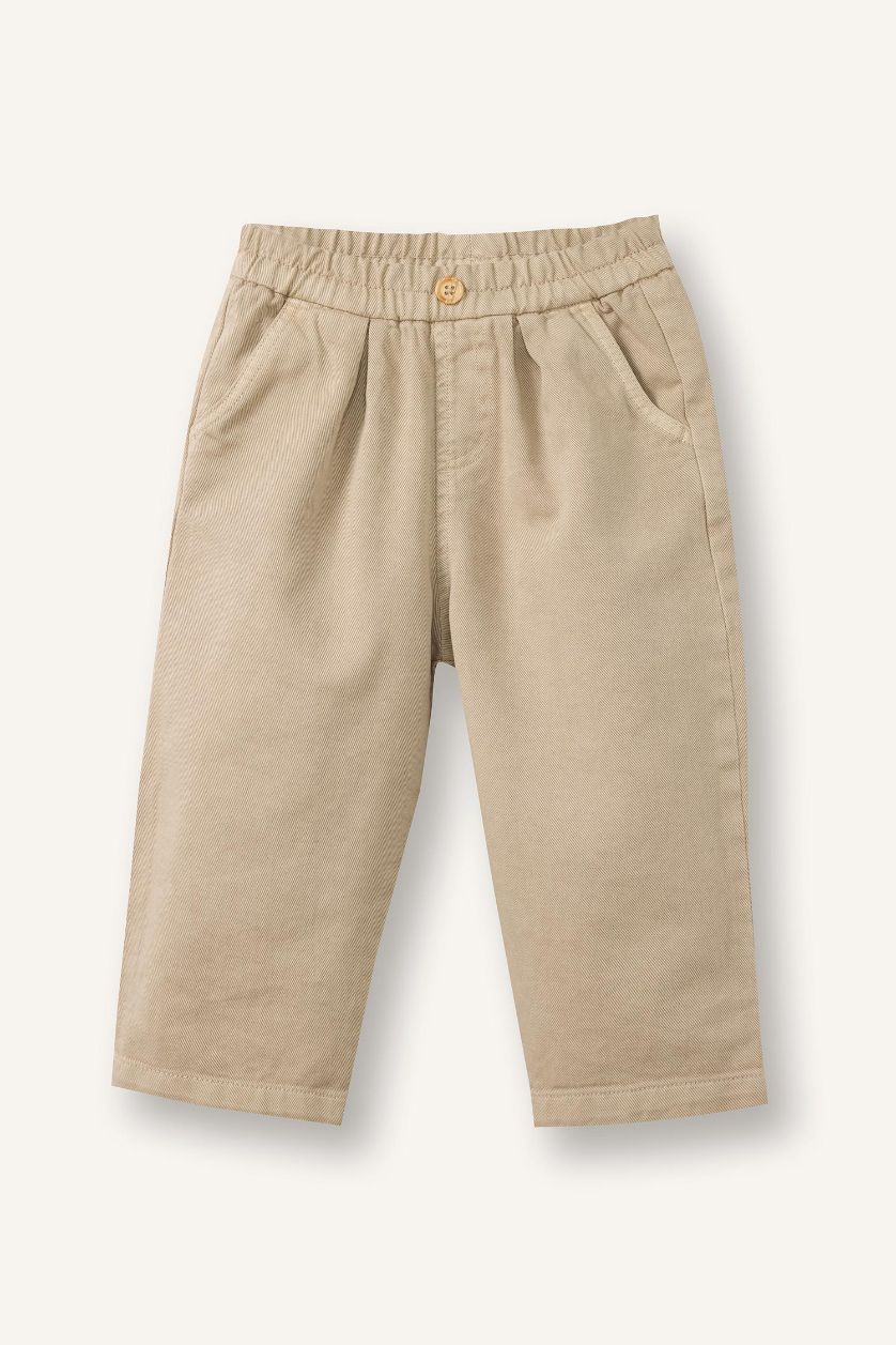 مولود ذكر بيج سروال بيبي أولاد جبردين قصة عادية برجل عادي بجيب مزين