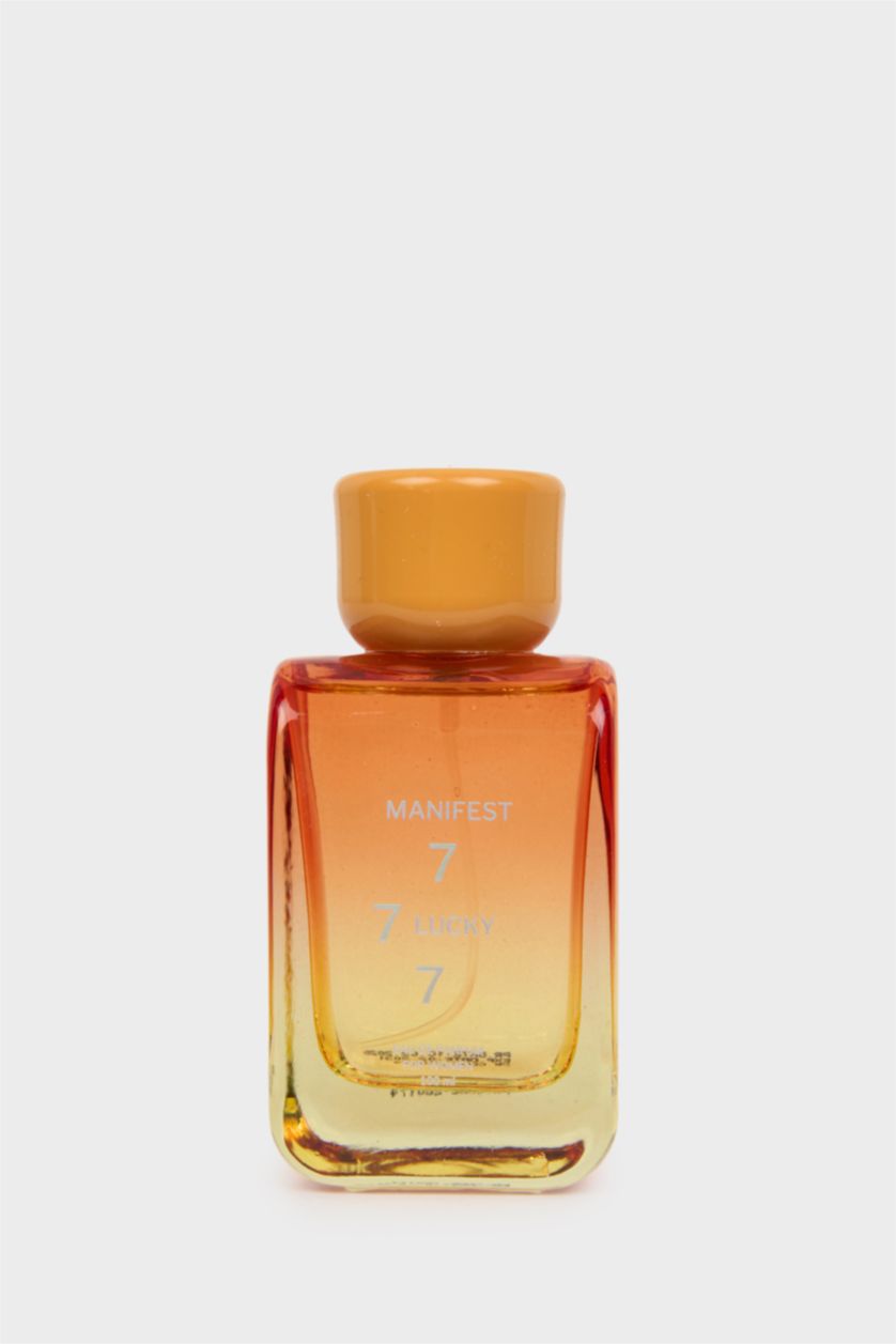 حريمي برتقالي برفان حريمي فلورال 100 ml