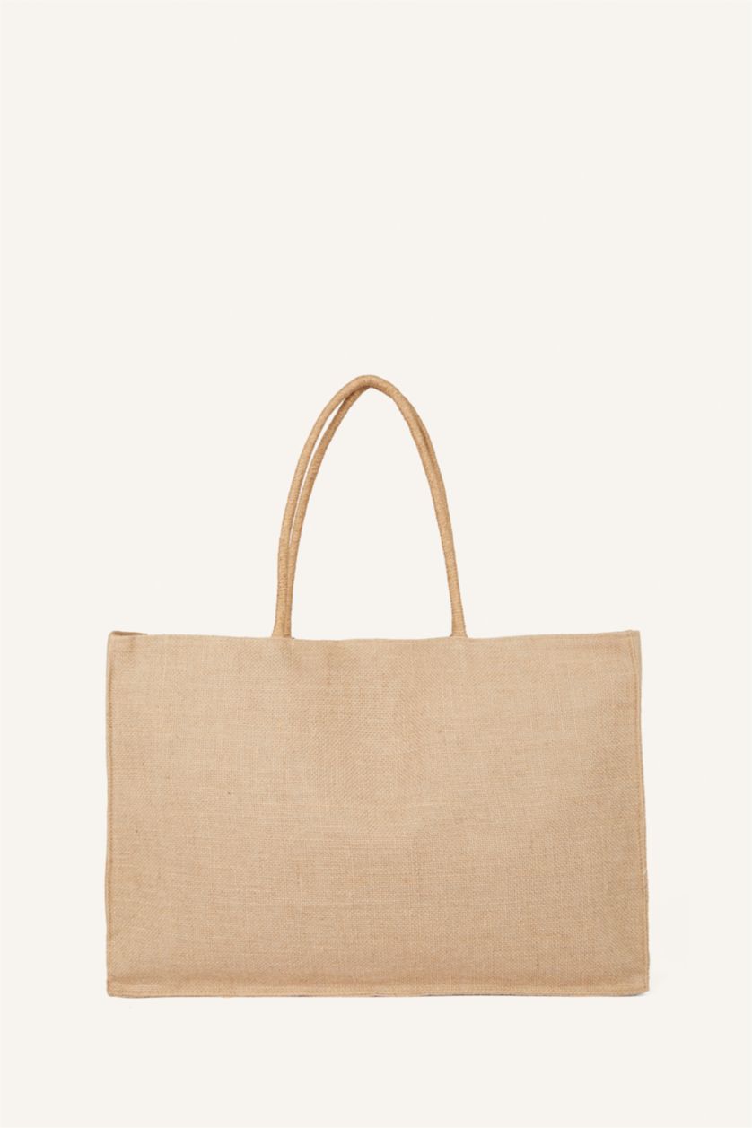 Women Sand Embroidered