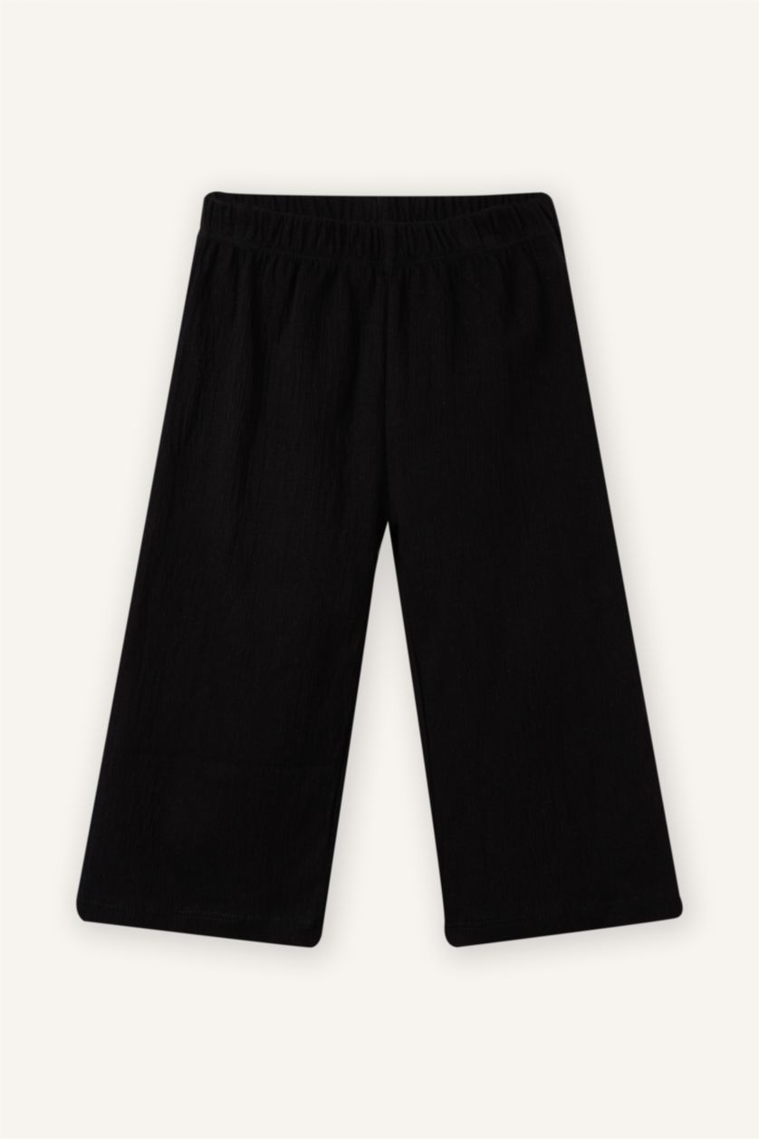 Kız Bebek Ekru 2'li Takım Kız Bebek