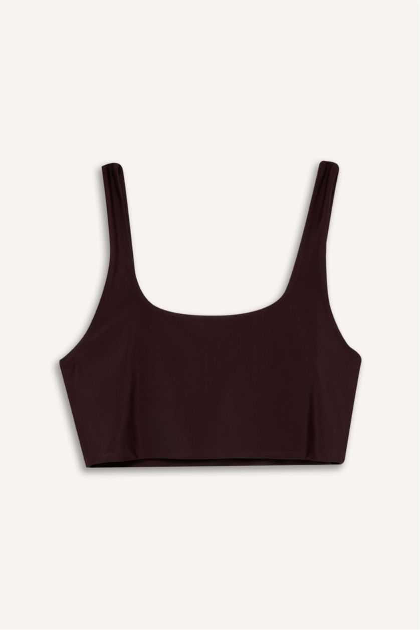 Women Brown Burkini