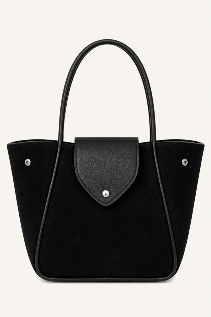 حريمي أسود شنطة يد حريمي شمواه