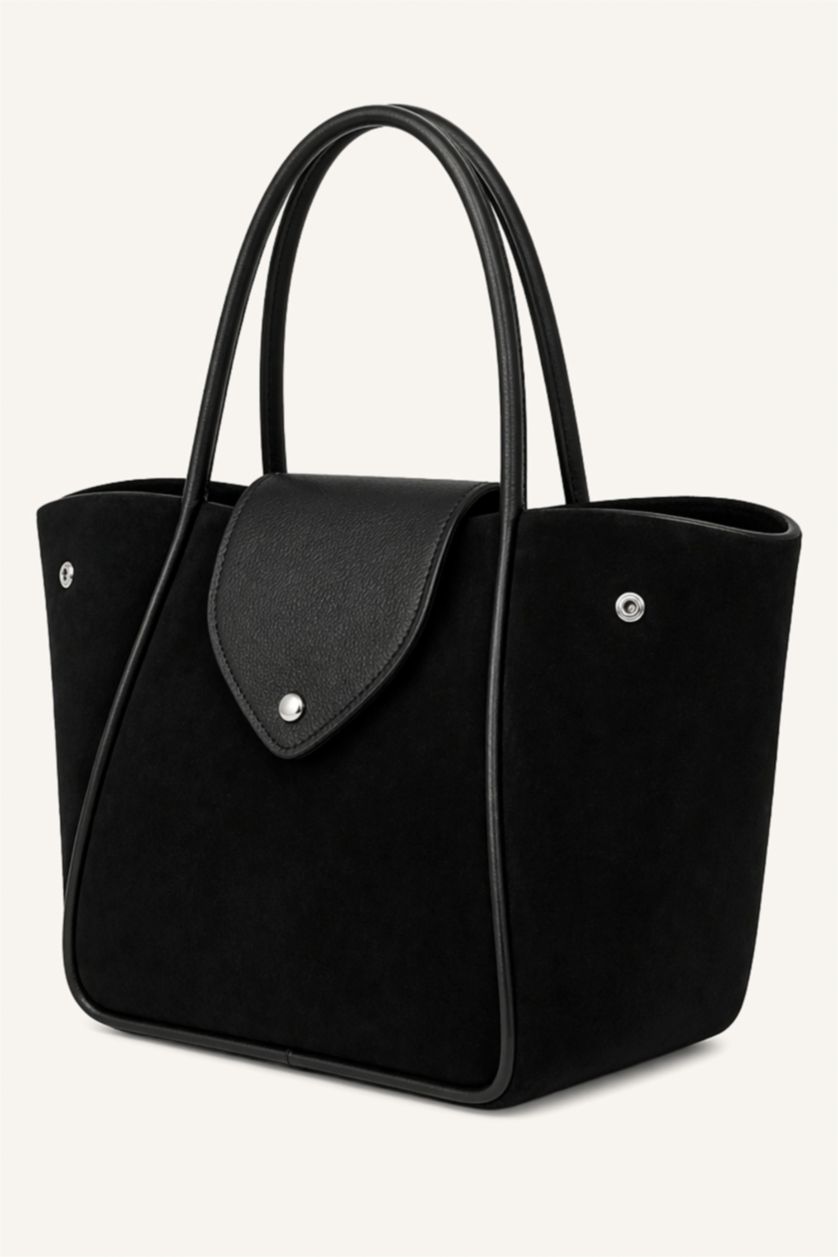 حريمي أسود شنطة يد حريمي شمواه