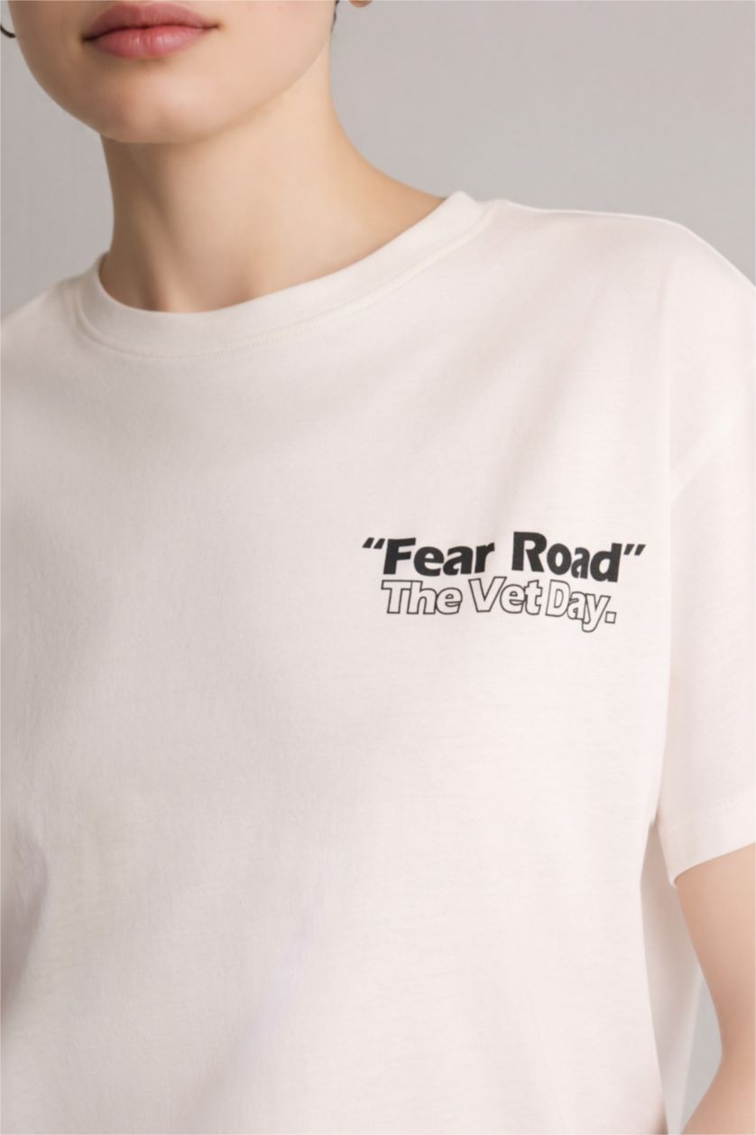 Әйелдерге АҚ Woman Short Sleeve T-Shirt