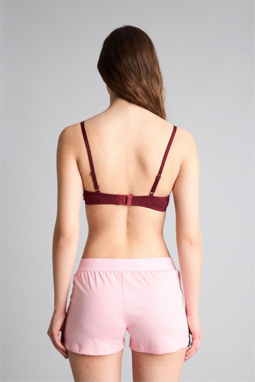 Kadın Pembe 2'li Takım