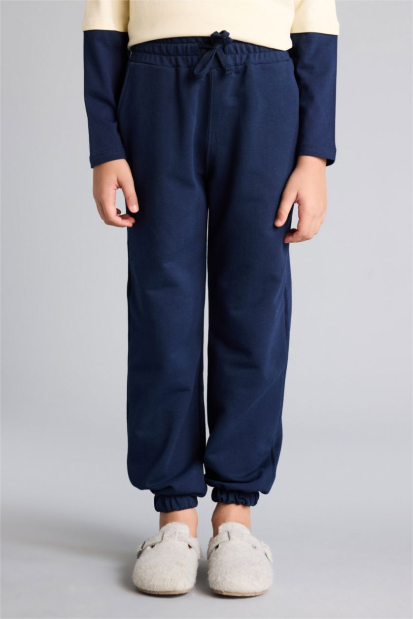 Boys & Teens Sand 2 piece Regular Fit Set