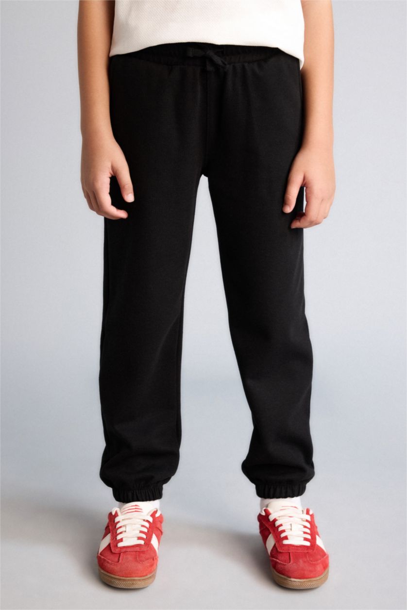 BOYS & TEENS Ecru Boy 2 Piece Set