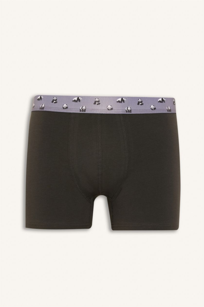 رجال أنثرا بوكسر قصة عادية - 3 قطع