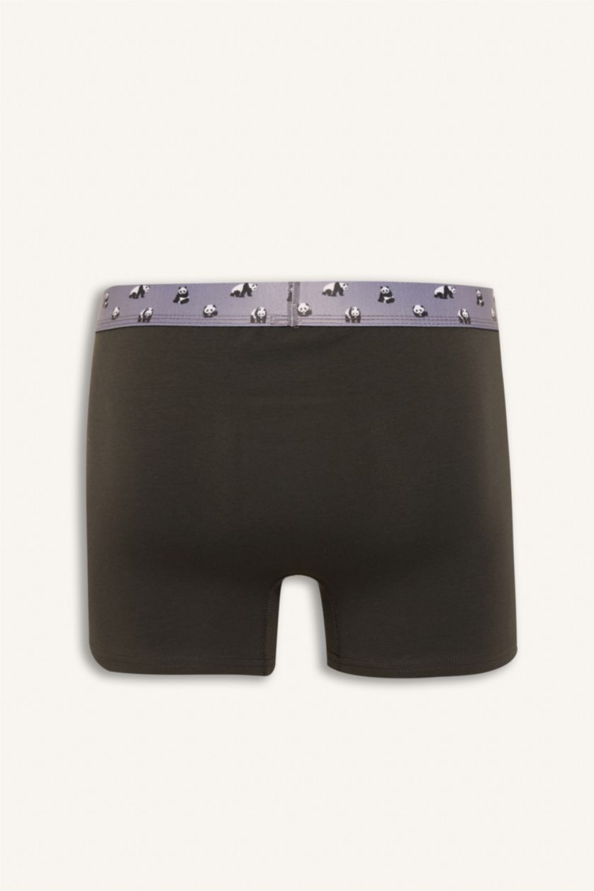 رجال أنثرا بوكسر قصة عادية - 3 قطع