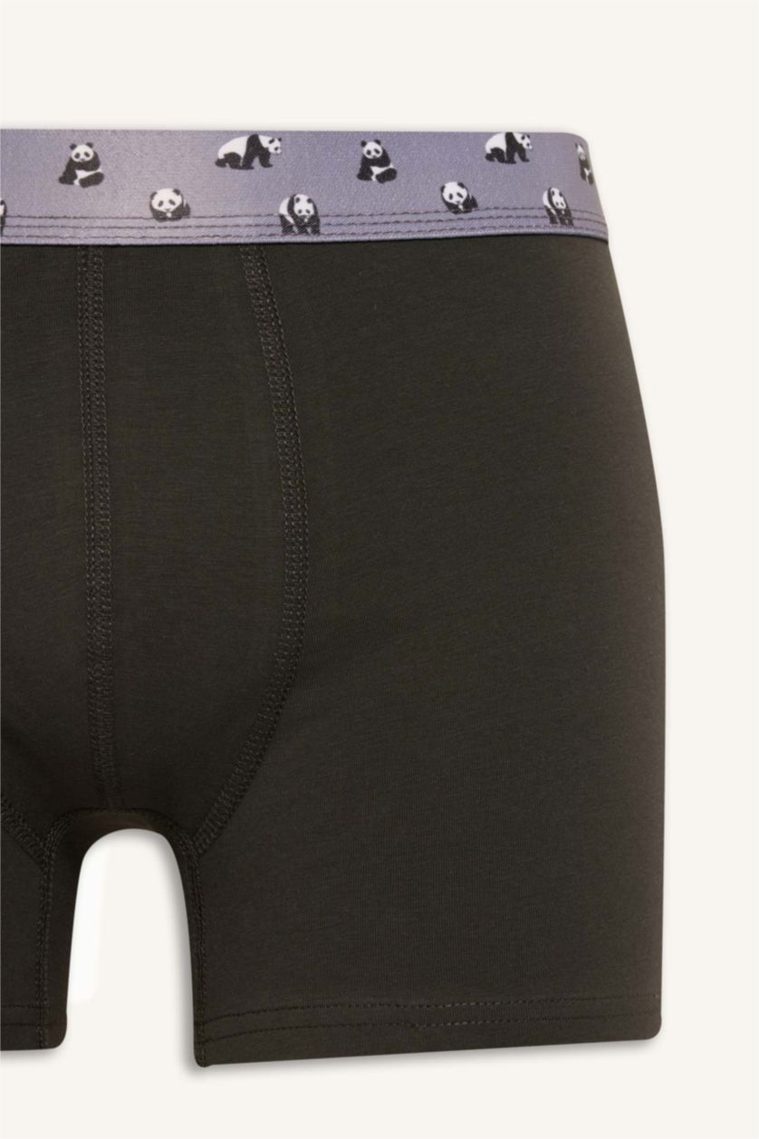 رجال أنثرا بوكسر قصة عادية - 3 قطع