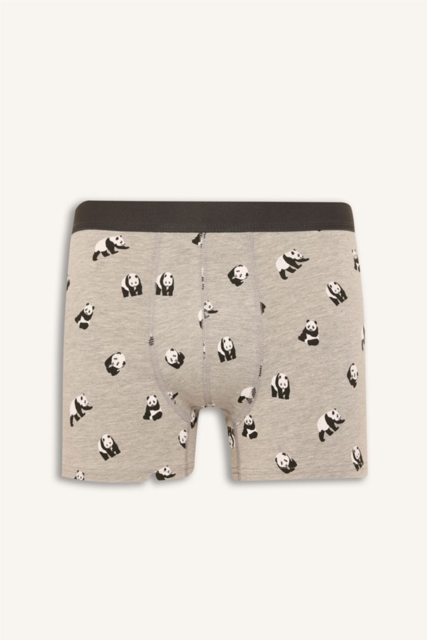 رجال أنثرا بوكسر قصة عادية - 3 قطع