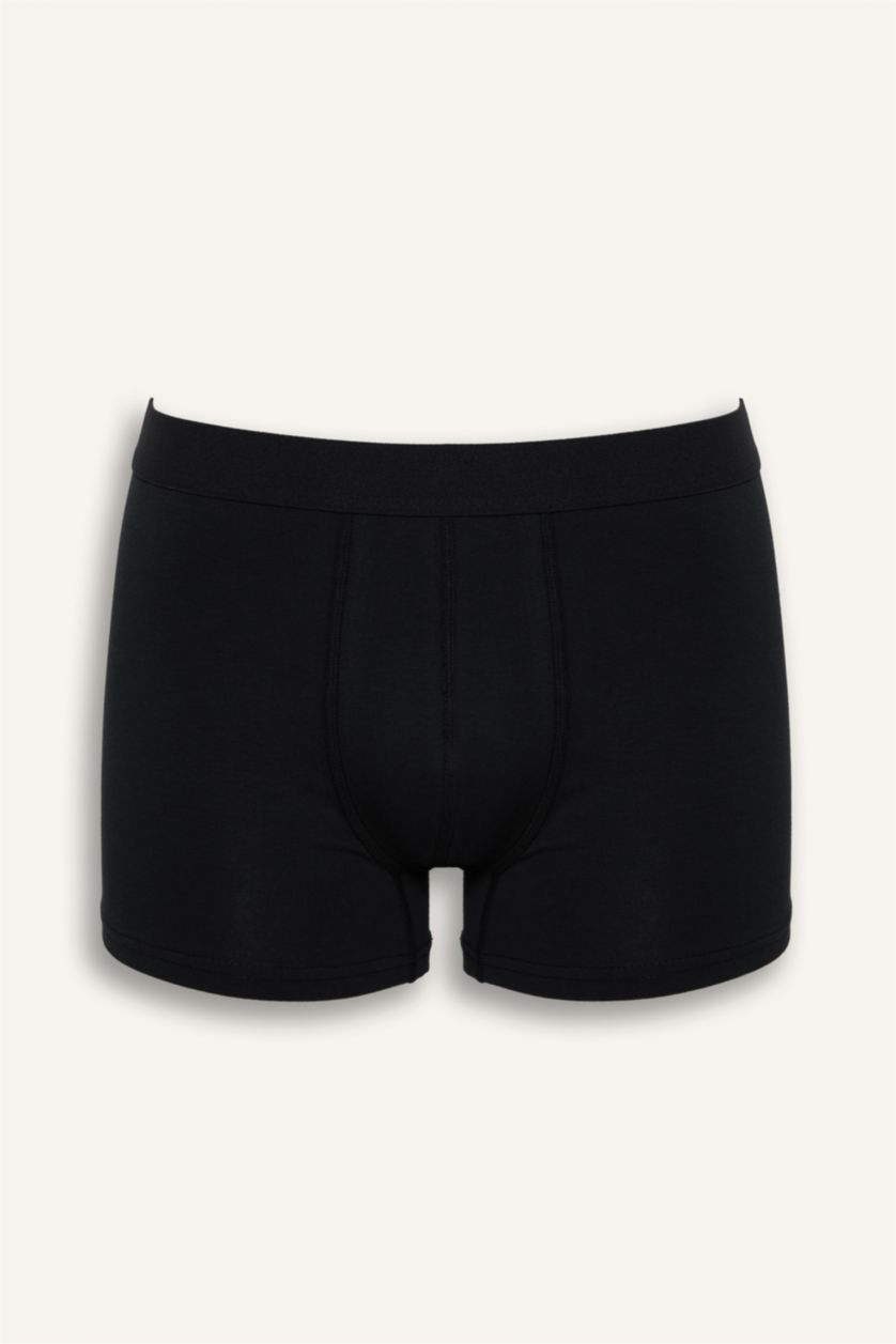 Мужчины Синий Боксеры Regular Fit набор из 3 шт