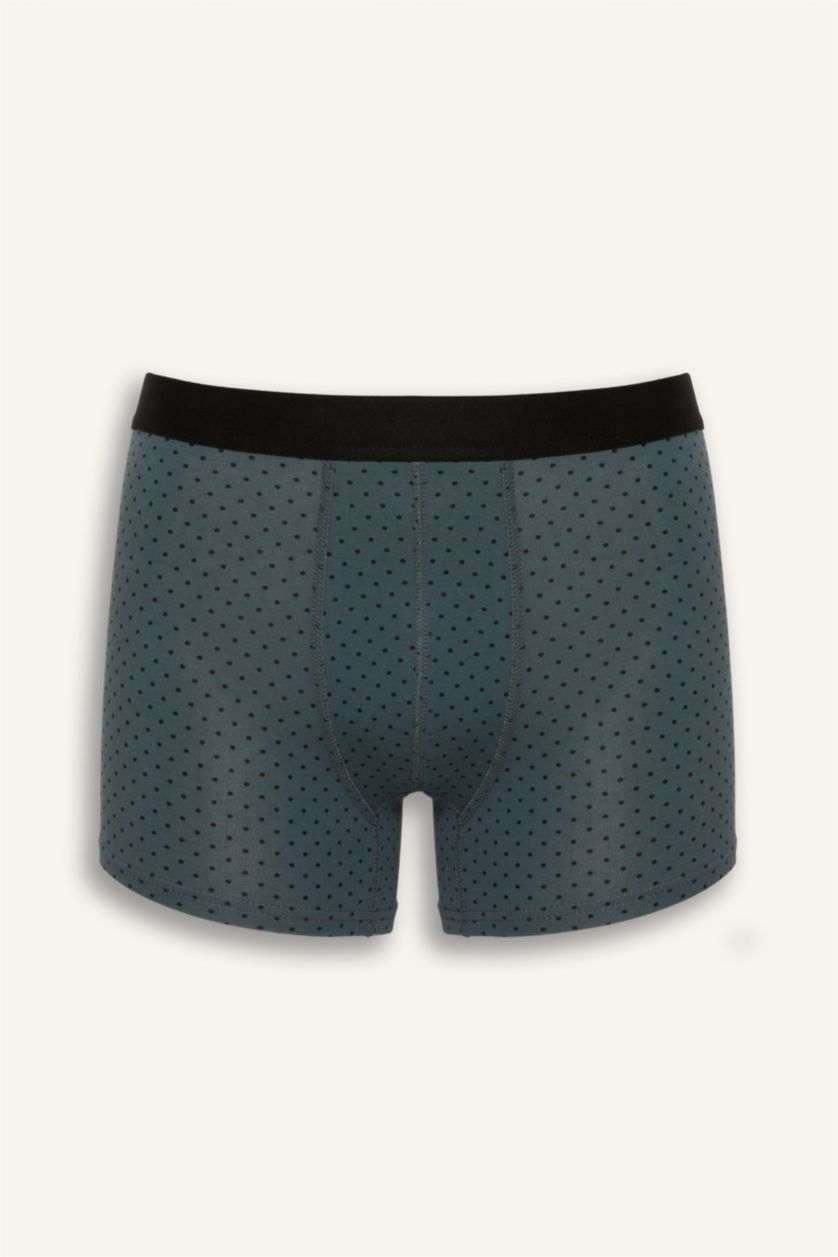 MAN Grey Man Knitted Boxer