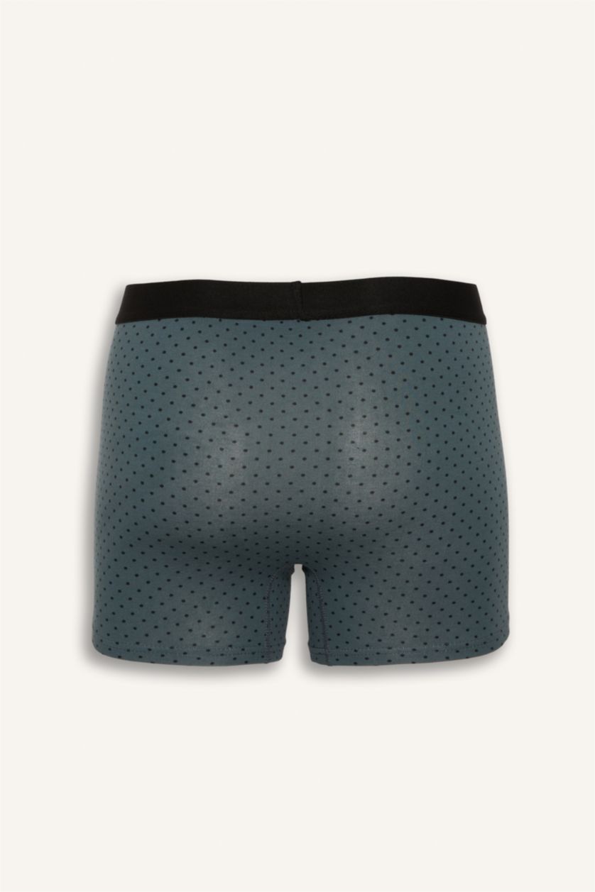 MAN Grey Man Knitted Boxer