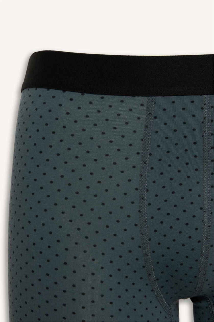 MAN Grey Man Knitted Boxer