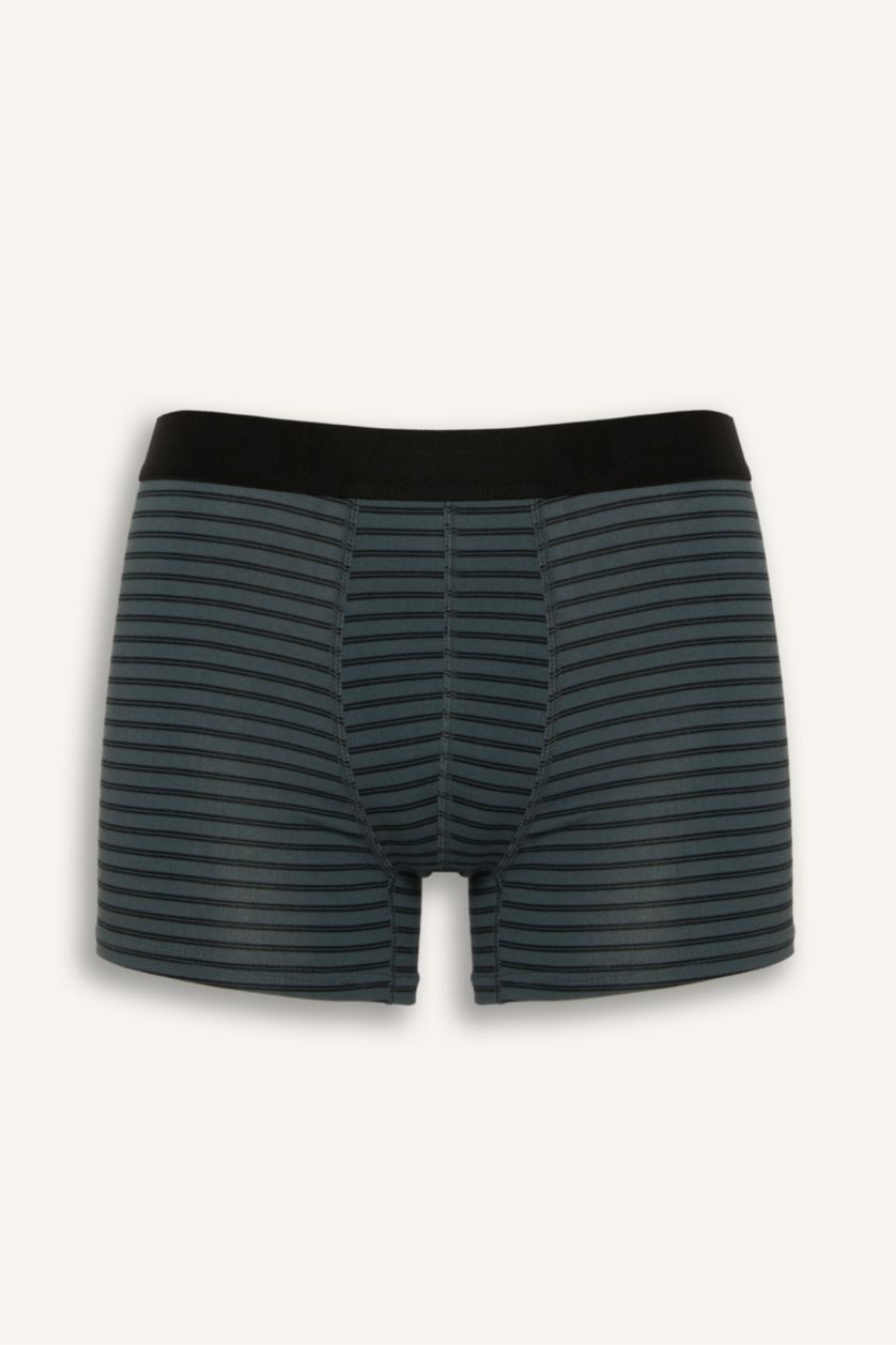 MAN Grey Man Knitted Boxer