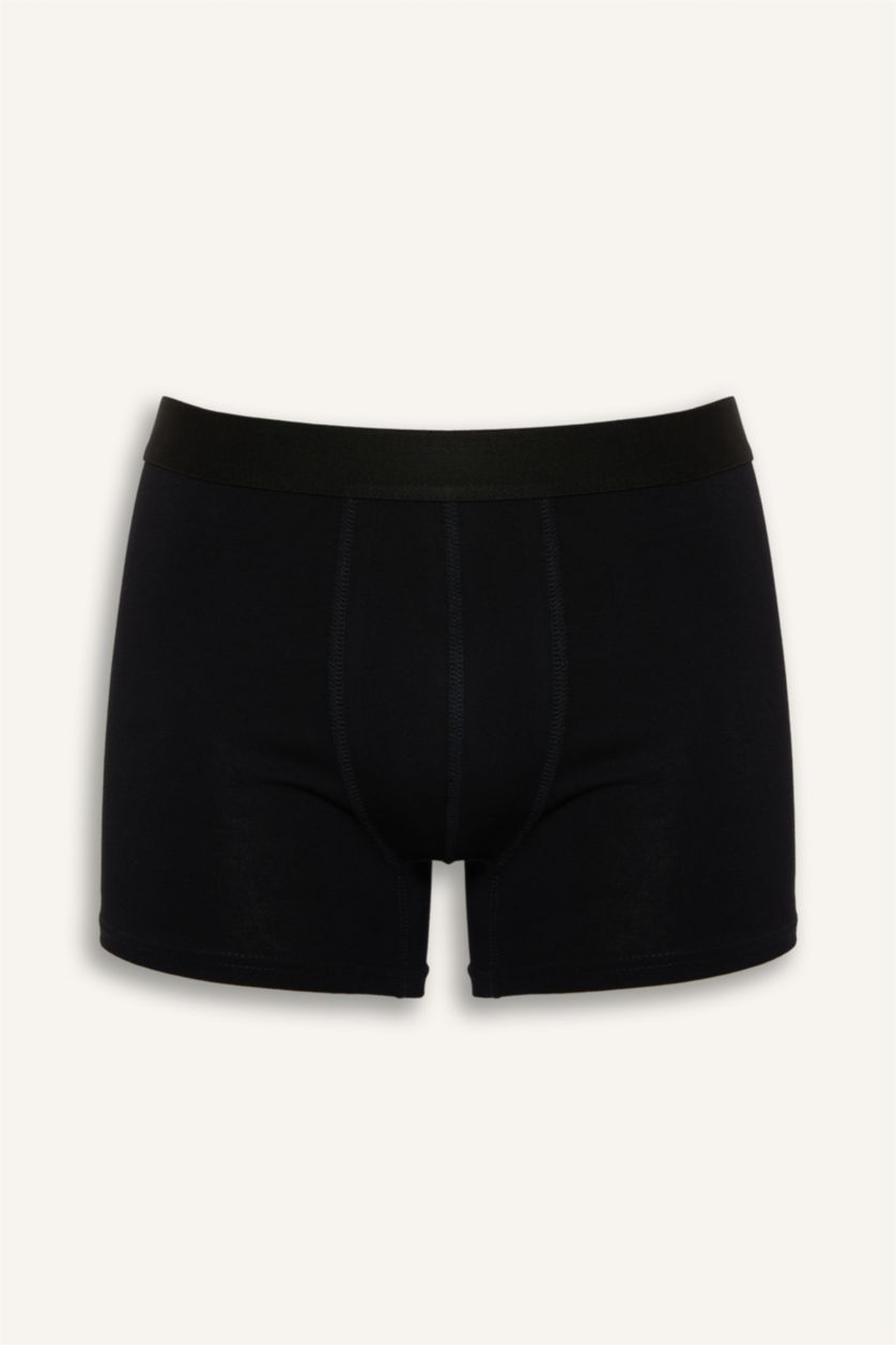 MAN Grey Man Knitted Boxer