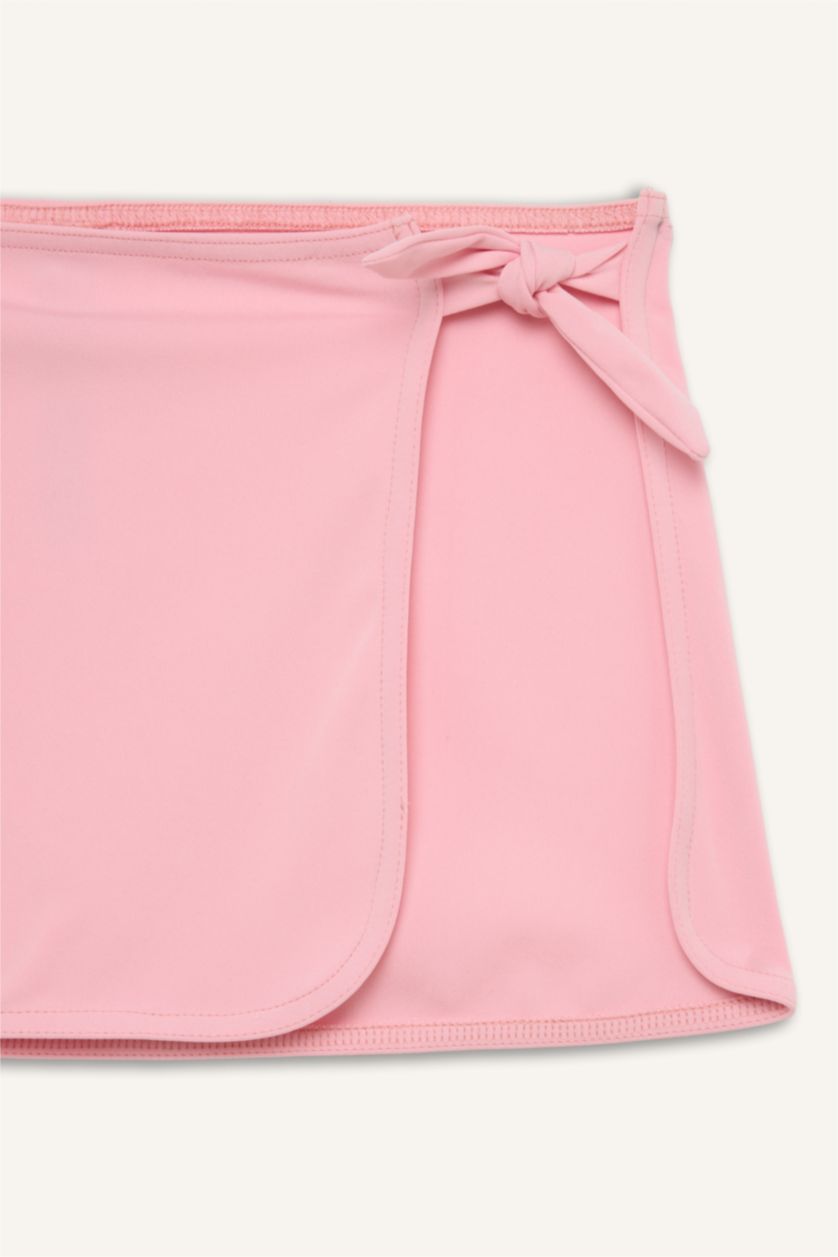 بنات زهري تنورة بحر بناتي