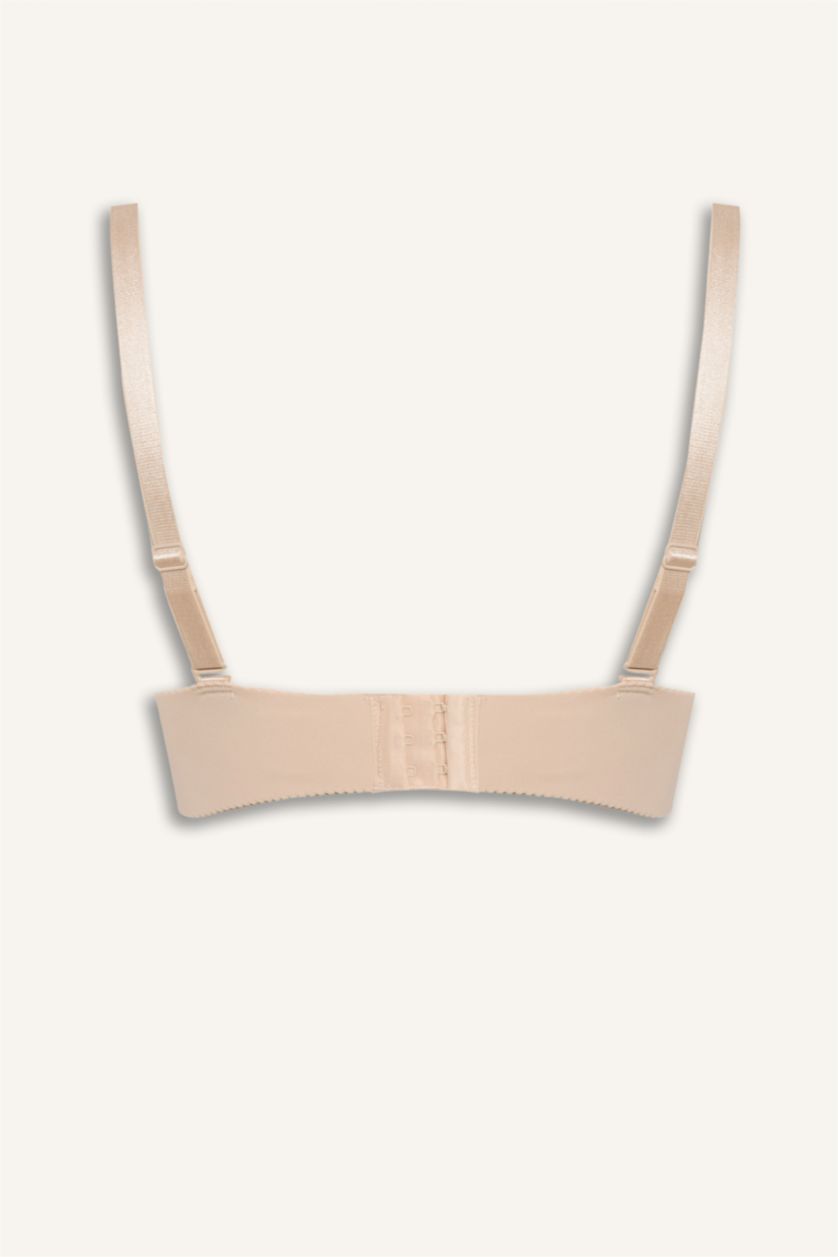 نساء زهري فاتح حمالة صدر برا مبطن