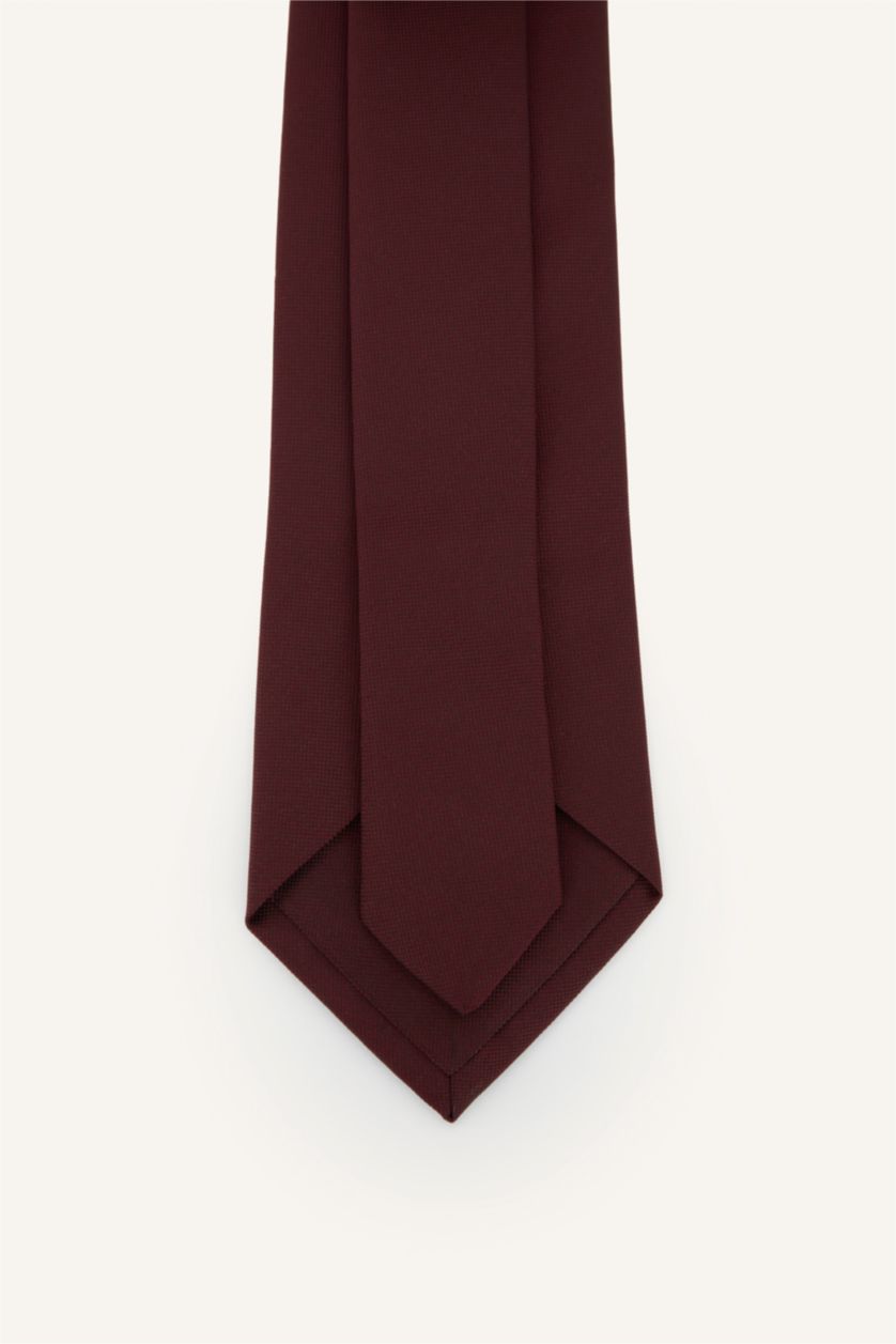 Erkek Mor Erkek Kravat