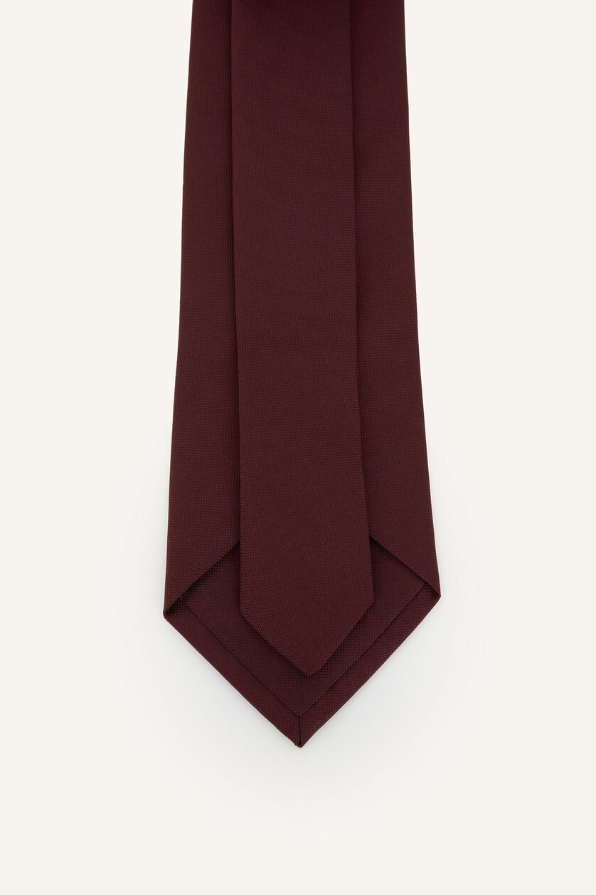 رجال بنفسجي Man Tie