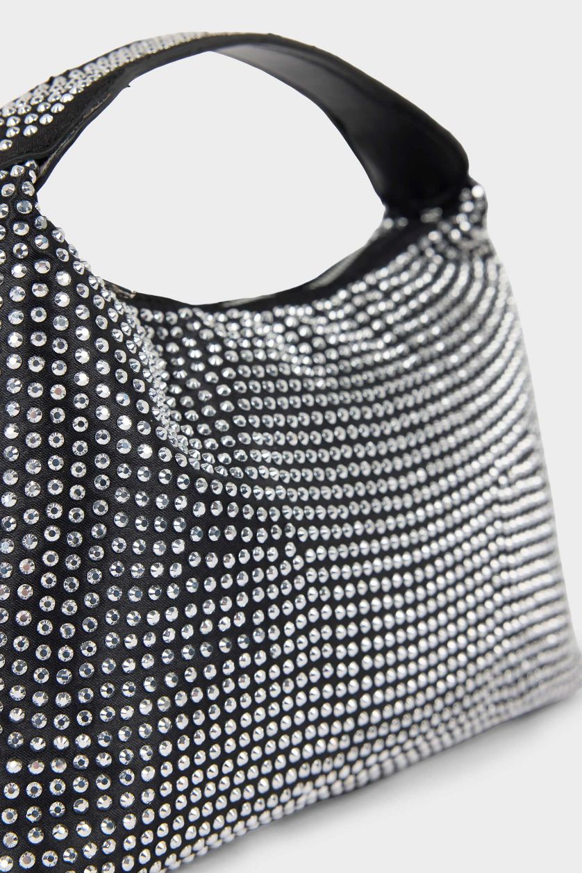 Kadın Siyah Kadın El Çantası