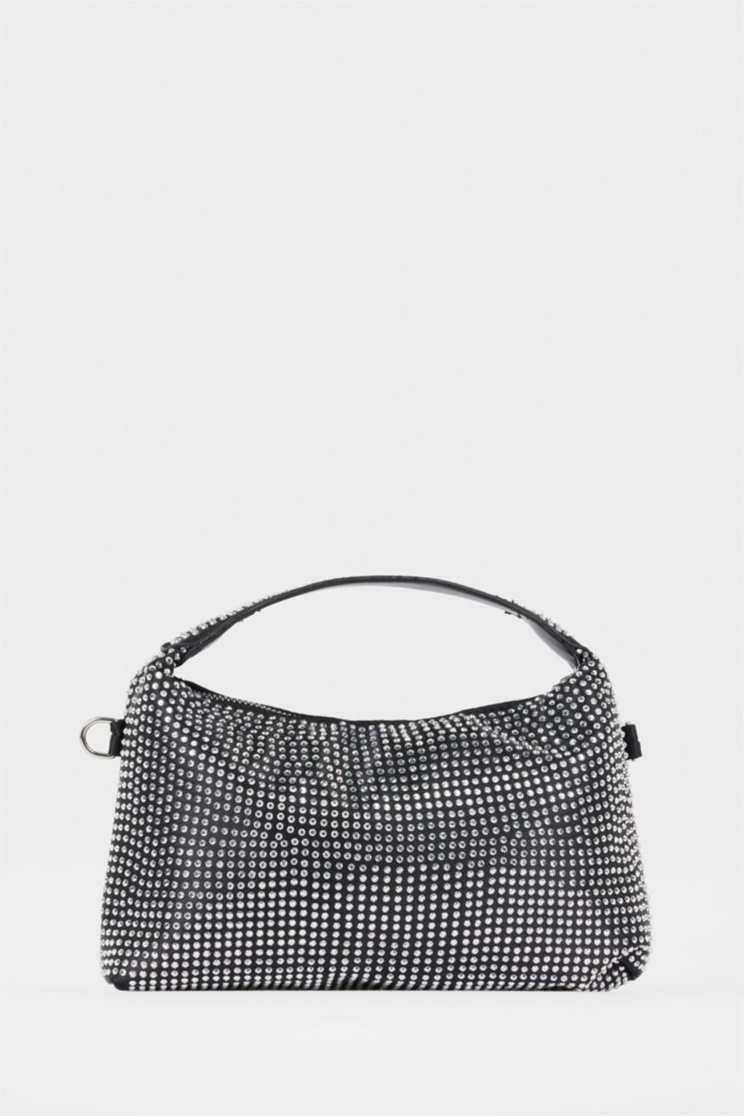 Kadın Siyah Kadın El Çantası