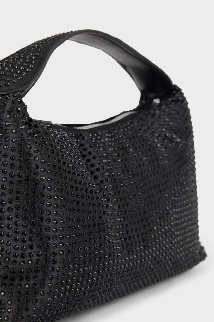 Kadın Siyah Kadın El Çantası