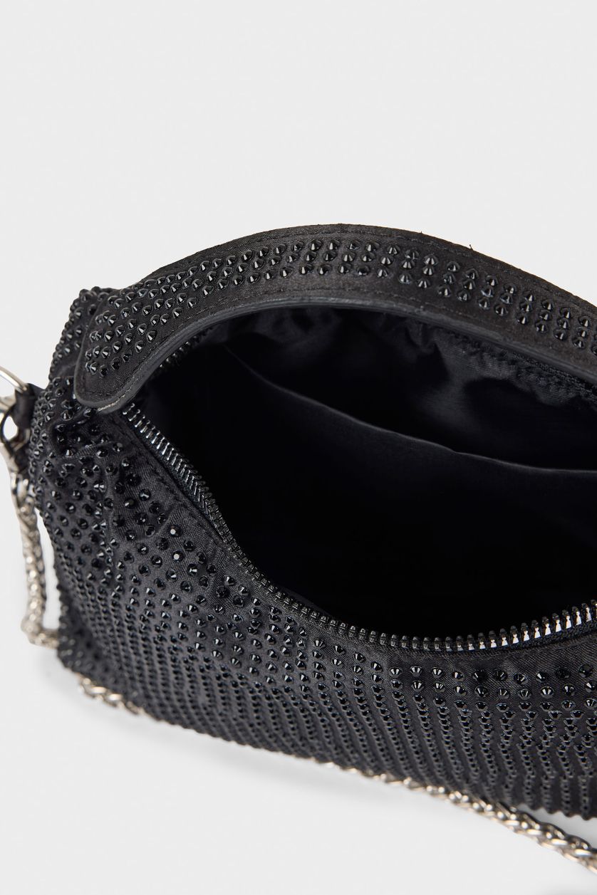 Kadın Siyah Kadın El Çantası