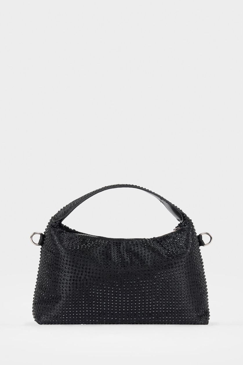 Kadın Siyah Kadın El Çantası