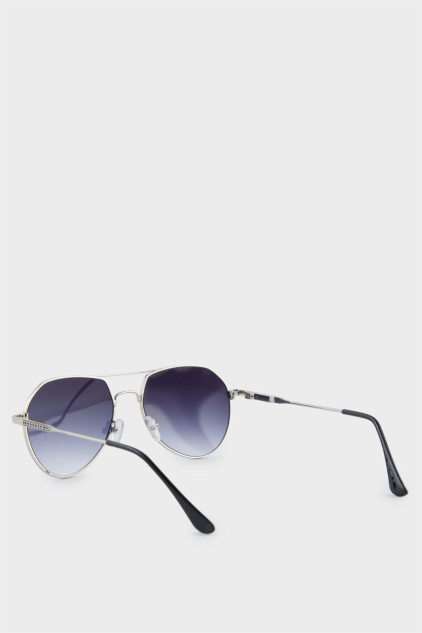 Erkek Siyah Erkek Güneş Gözlüğü