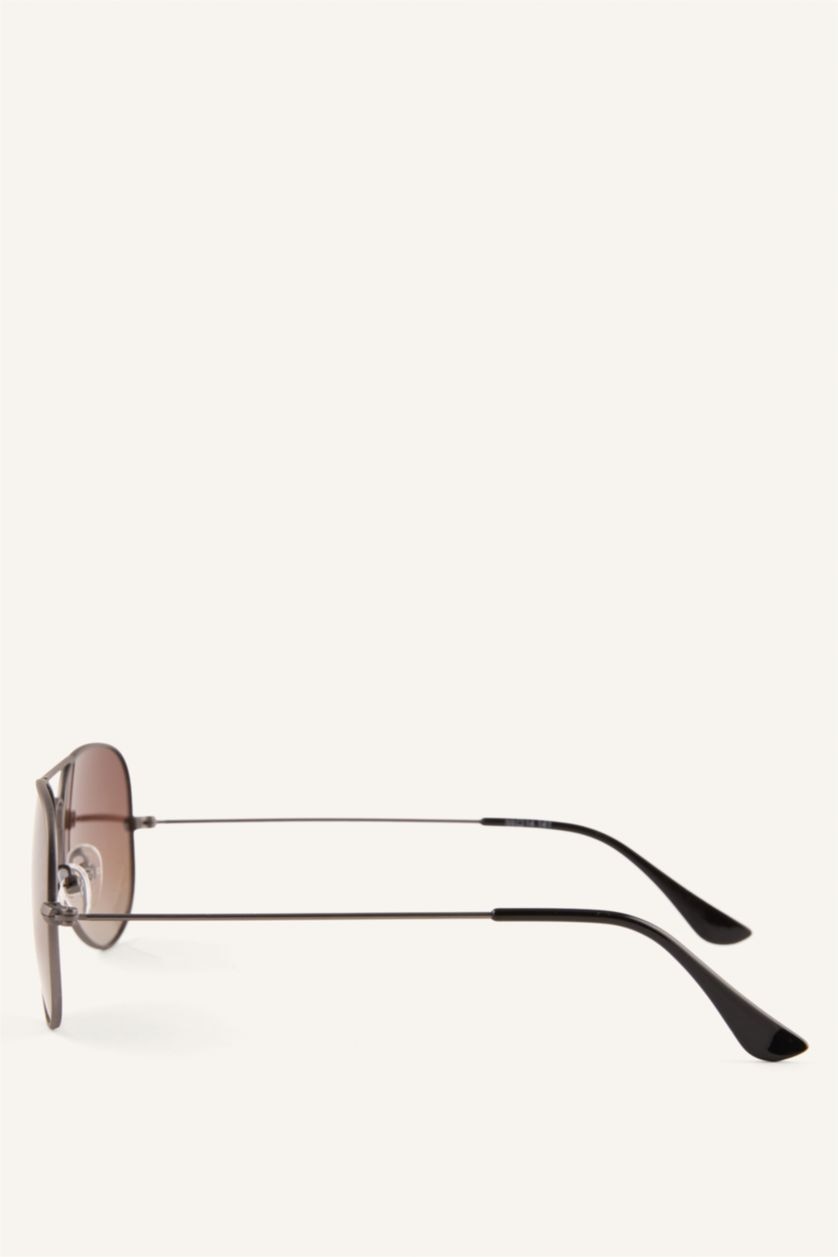 Erkek Antrasit Erkek Güneş Gözlüğü