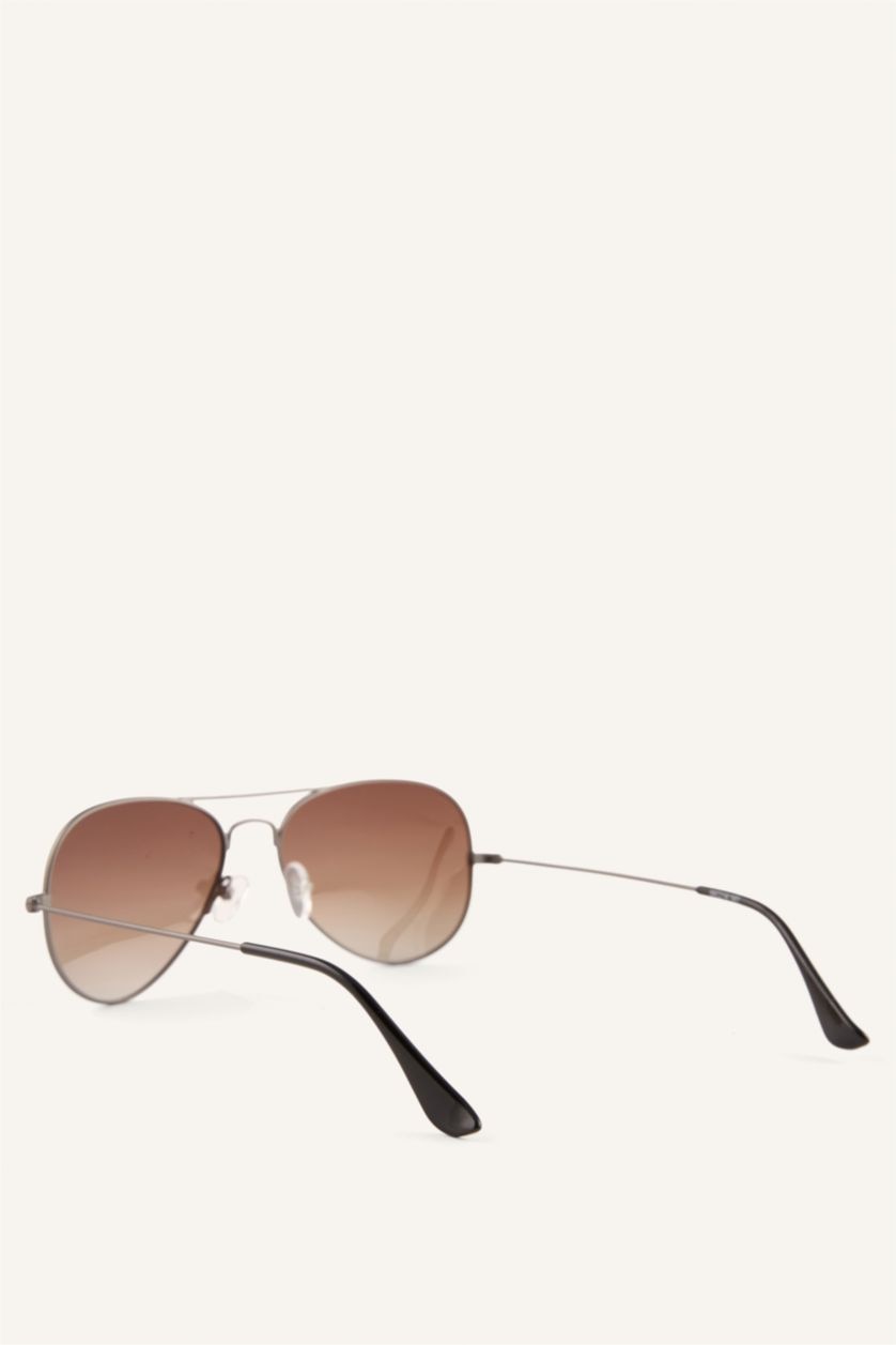 Erkek Antrasit Erkek Güneş Gözlüğü