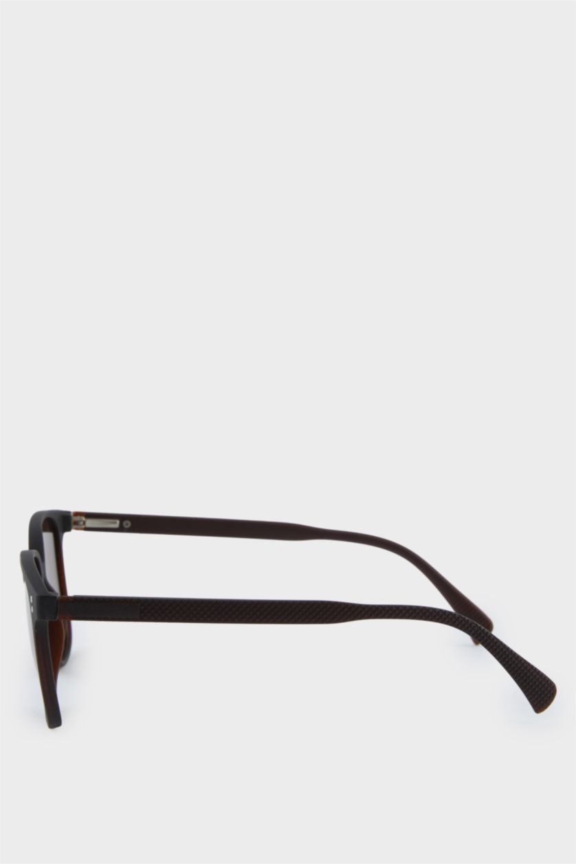 Erkek Kahve Erkek Güneş Gözlüğü