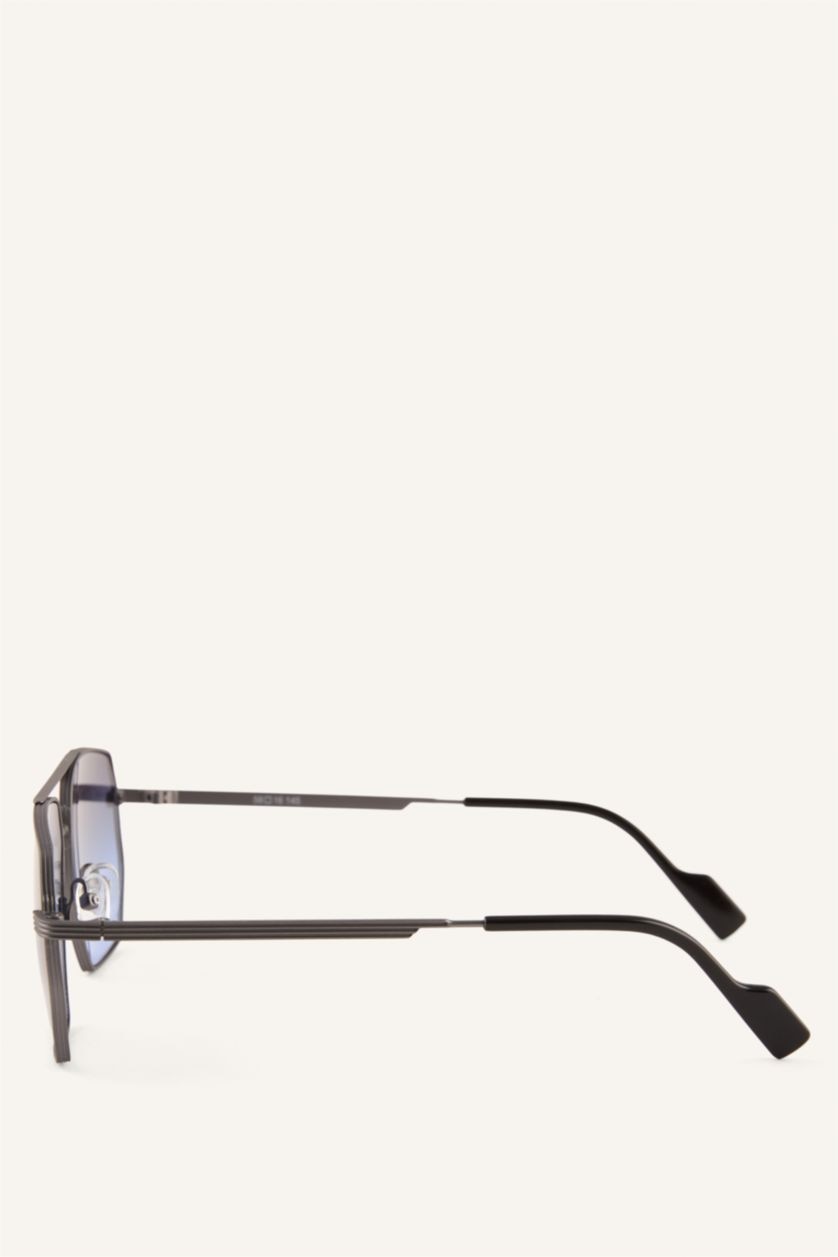 Erkek Mavi Erkek Güneş Gözlüğü