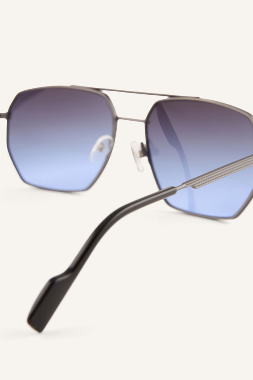 Erkek Mavi Erkek Güneş Gözlüğü