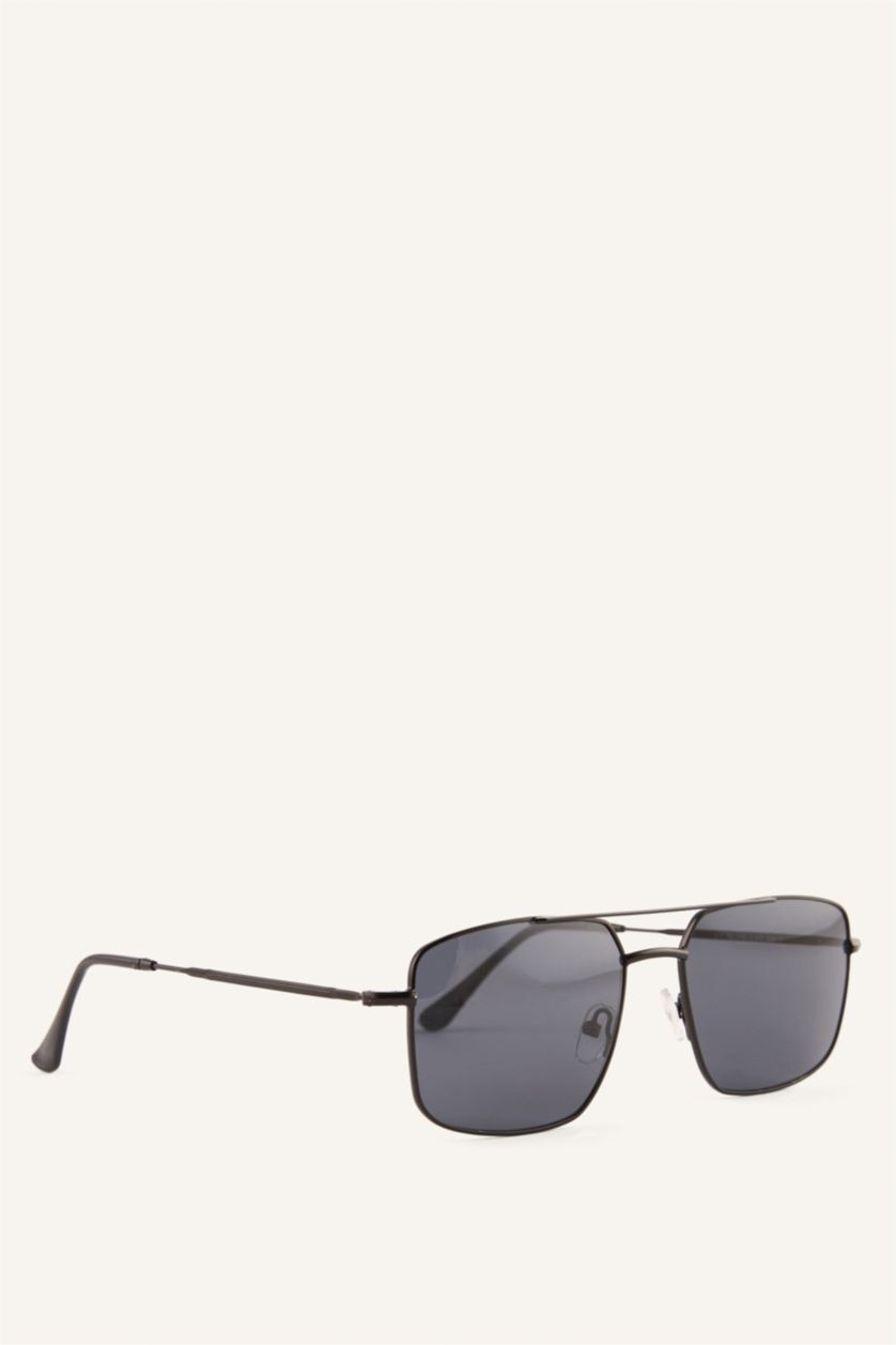 Erkek Siyah Erkek Güneş Gözlüğü