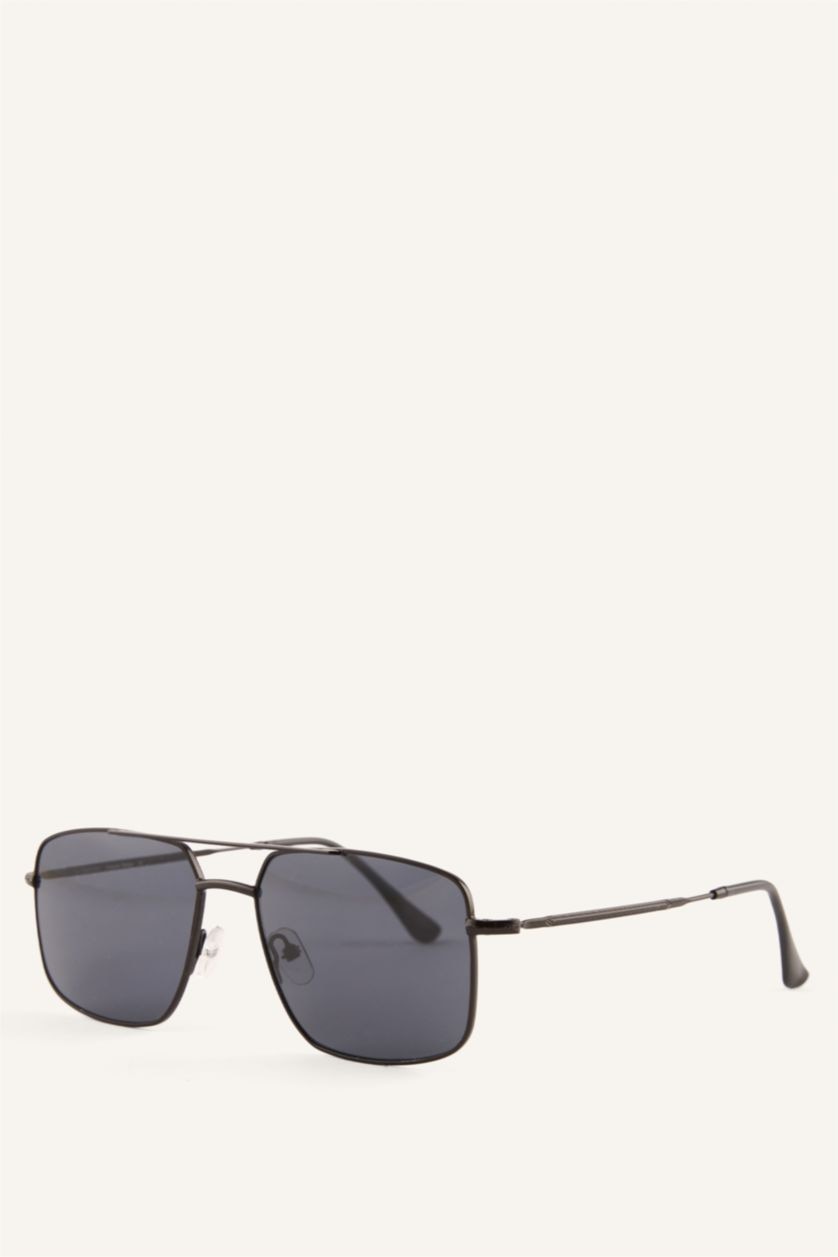 Erkek Siyah Erkek Güneş Gözlüğü