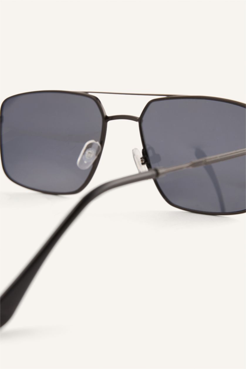 Erkek Siyah Erkek Güneş Gözlüğü