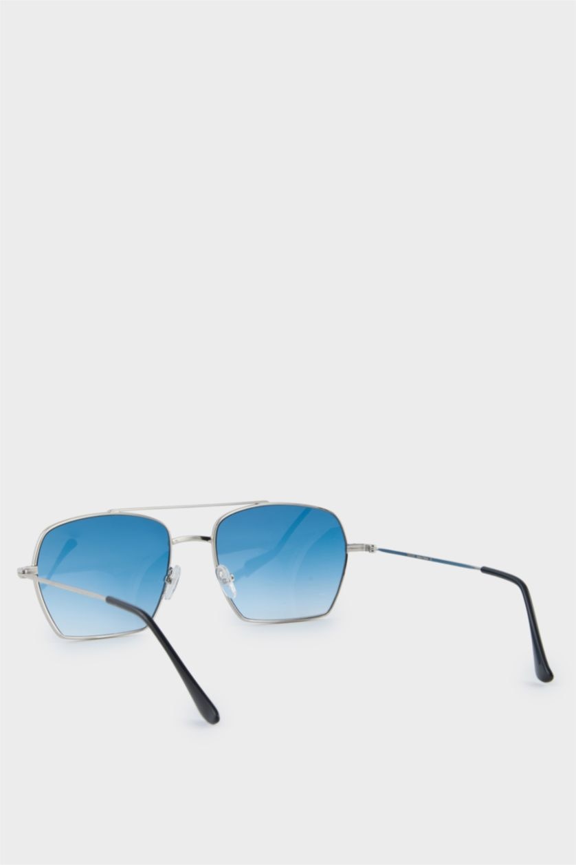 Erkek Mavi Erkek Güneş Gözlüğü