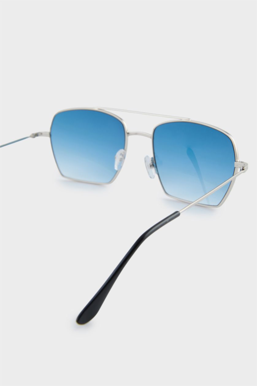 Erkek Mavi Erkek Güneş Gözlüğü